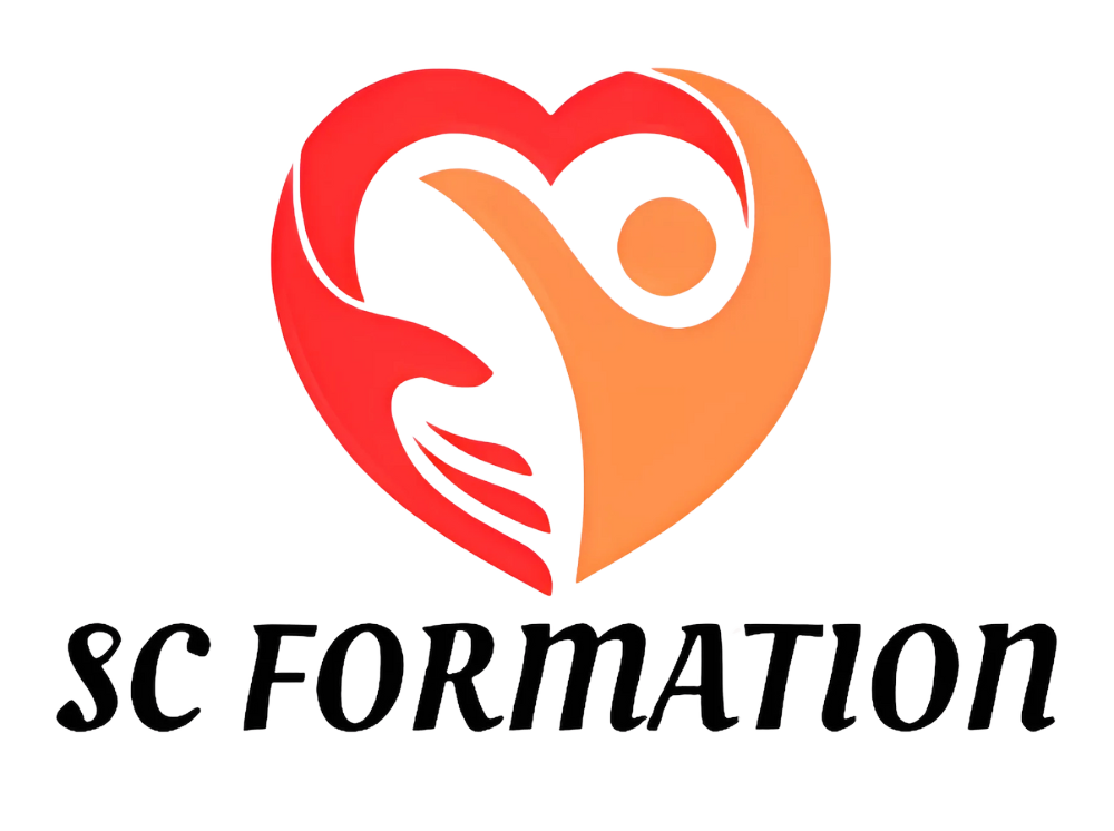 SandrineCorsiaFormation Logo